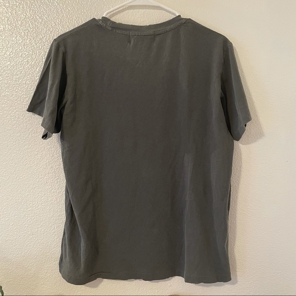 Wildfox Easy Tiger Tee M - Picture 4 of 10